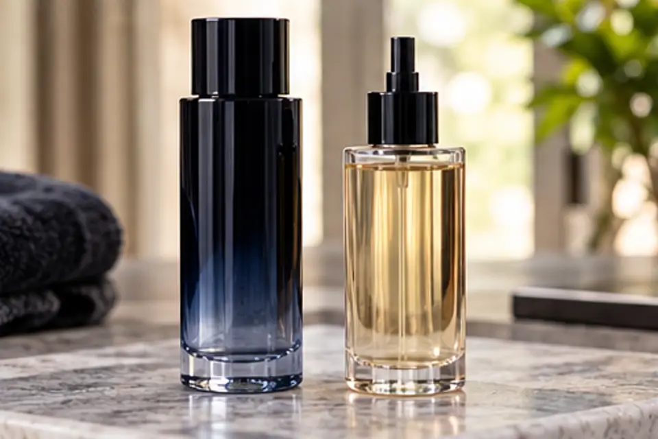 Armani: рефилы Code и Acqua di Giò без путаницы версий