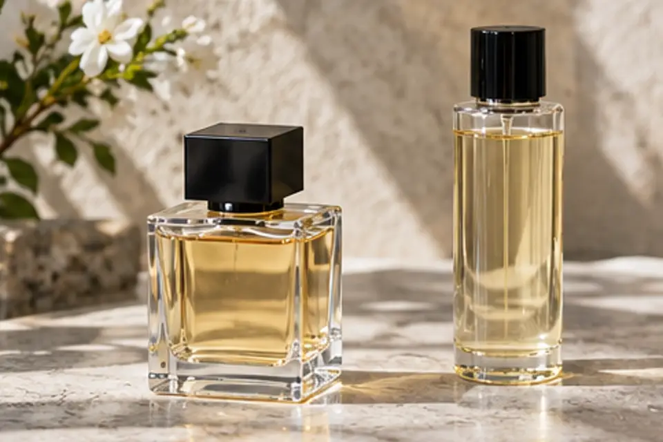Essential Parfums: какие флаконы и рефилы сопоставлять