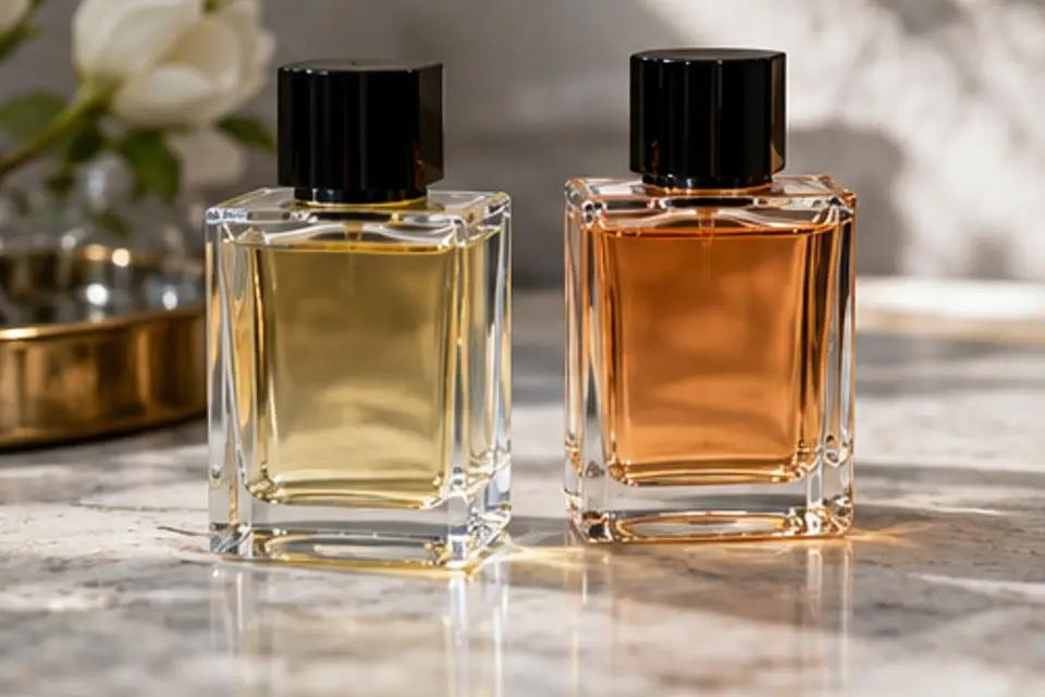 EDT и EDP при выборе рефила: как не перепутать версии